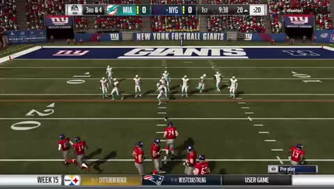 madden 19