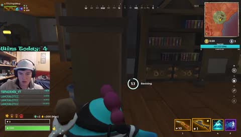 Going for the spoiled white kid look 