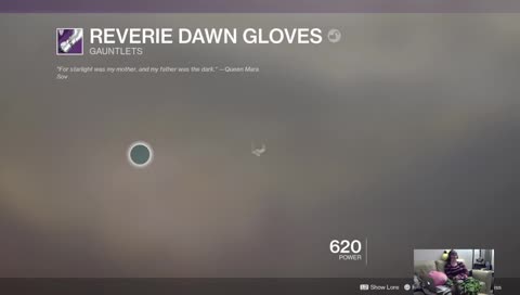 #destiny2  Christmas stream!