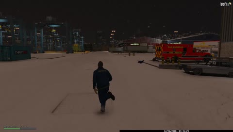 [TFRP - WL] Merry Christmas! Love you all, let's have fun! [Mature 18+]
