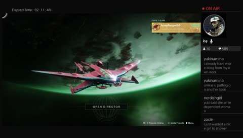 First phase of moving started!!!