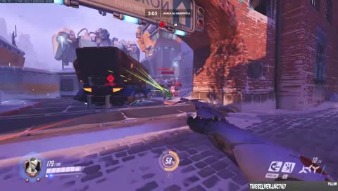 Feliz navidad amigos, nochesita de pubg y ow :3