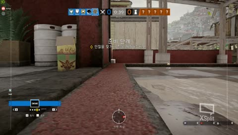 레인보우 식스 시-즈