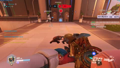 [신입] 세기말 도피전