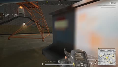 GavraN [SWE-ENG] Lets grind some missions!