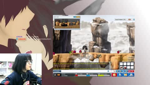 [OSM] 新私服嘛 居家模式