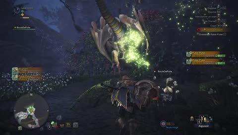 J'ADORE TUER ! Une visite chez le psy s'impose après...