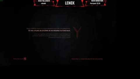 [Adastra v2] Bachir Ben Saddam troisième du nom Habibi*