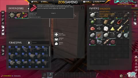 [GER] ATLAS 💀 Setzt die Segel, ihr Landratten! ~ #RoadTo7000 #charity