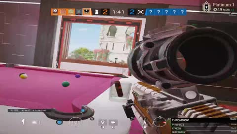 [PC/NA] Throwing Elo to the trash