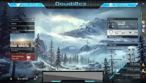 Ring of Elysium