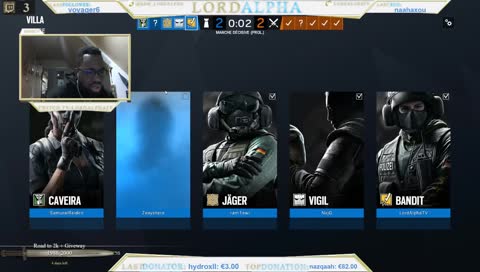 Aussi bon au cast que au CS 