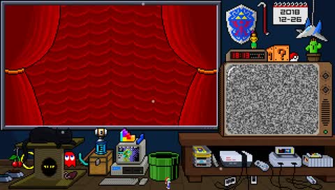 [ENG/SWE] Playing some more Zelda: Oracle of Seasons