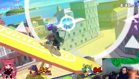 thank god christmas over (open for viewerbattles)