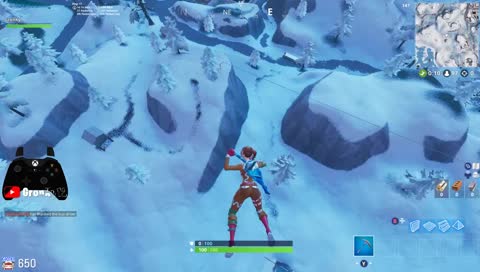 [PC] 364 days until christmas | Twitter: @GronKy_