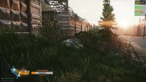 Escape From Tarkov [два ИДИОТА]