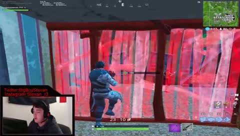 ggs kidstomp and bigboystevan