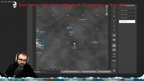 [OFFI PVP] TOP 1 EU - Ionix Capitaine de 40 pirates ! Le Saint Empire - Coalition de 120 Joueurs+ | J4 !atlas