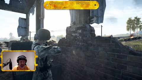 Battlefield Viiiiiiiii