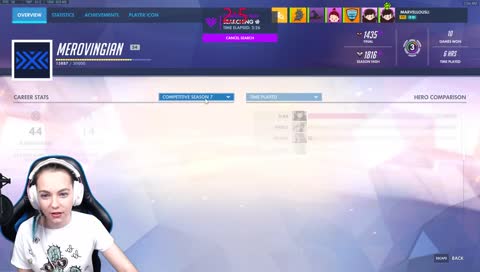 insane road to plat ;d En/Ru