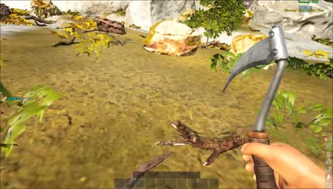 Canal Secundario - Visita el canal principal " Silithur "