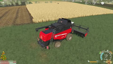 [FR](PC) Papynaki à la ferme