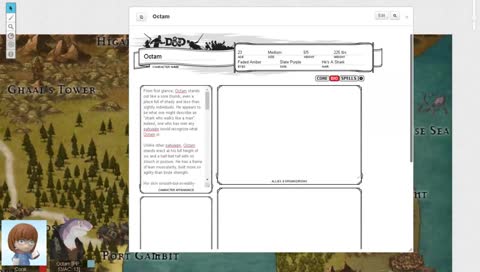 Once More, Into the Stream!