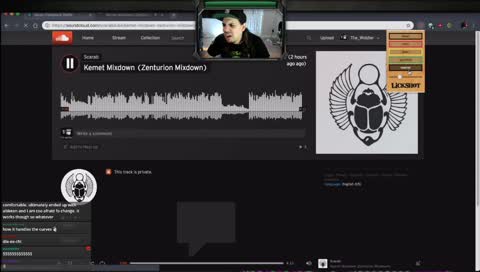 The bassface approval