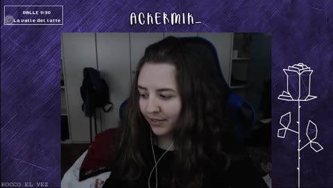 Quattro chiacchiere noiose ;)