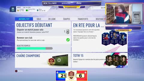 Il lui arrive quoi à votre pote 