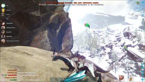 ARK EXTINCTION con SUSCRIPTORES (Directo 20)