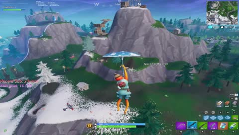 I want 20 bombs !giveaway