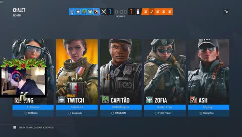 Best Month Of The Year!! [PC] [NL/ENG]