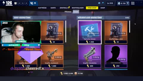 Rette die Welt  #zockzumshop