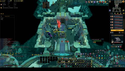 ent (gem nation back at it again)