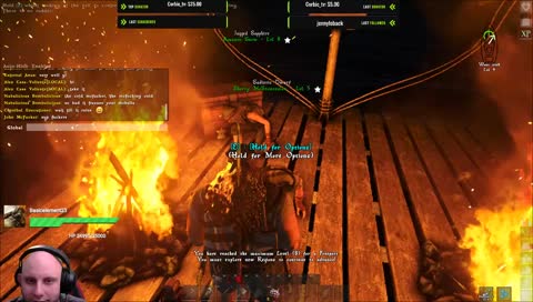 Did someone take a dump?