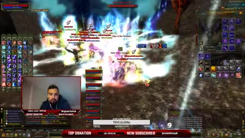 IPrometheus pk (diez) mage