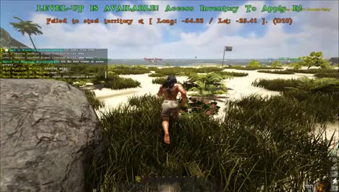 Atlas - Trio infernale