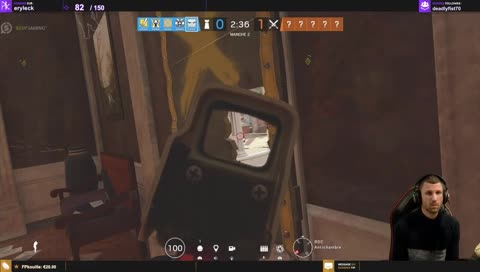 [PS4] ☮ Ranked de Night 40K SOON ! ☮ WELCOME !