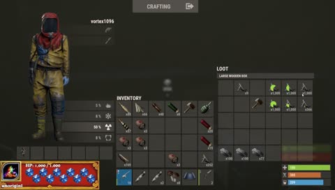 We dont take shit from raiders!