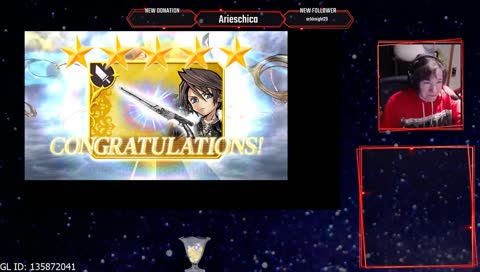 Leveling up before someone from ff8 drops