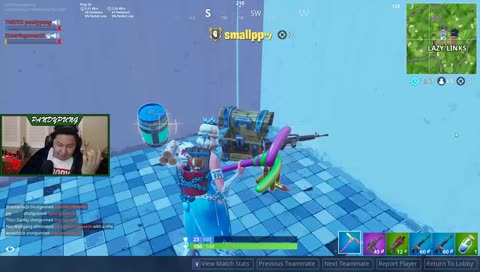 2000 V-BUCKS !GIVEAWAY TONIGHT AT 9PM PST!