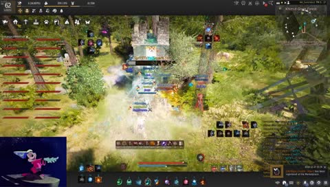 0AP Valk