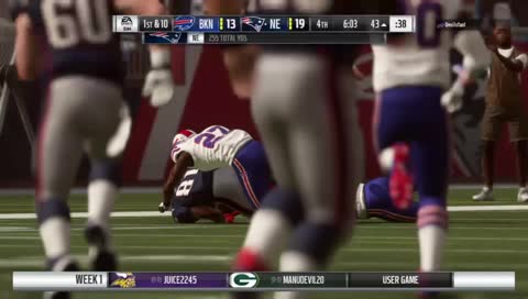 Tyler5344's Live PS4 Broadcast