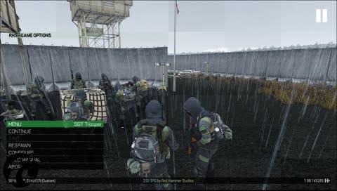 Arma 3 - Operation DeadZone Part 1 with Lcpl_liru & Jester 814