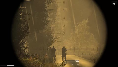 ArmA 3 S.T.A.L.K.E.R. - Operation Deep Zone part 1