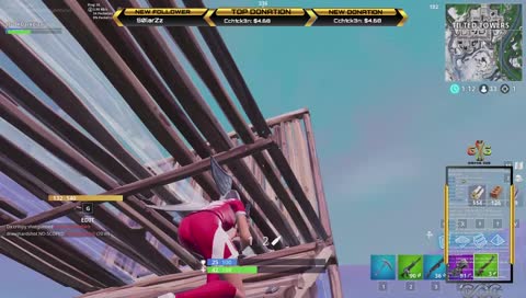 Wrecking Noobs 24/7! !discord !prime !server