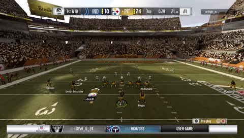 oSav23's Live PS4 Broadcast