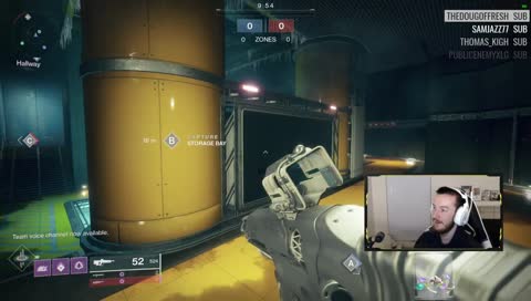 Iron Banner Sleighing And Triumph Hunting (25/39)