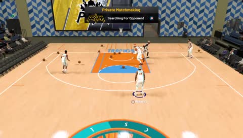 iNaazyy's Live PS4 Broadcast